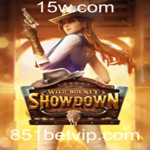 851bet - Descubra o Fascinante Mundo de WildBountyShowdown