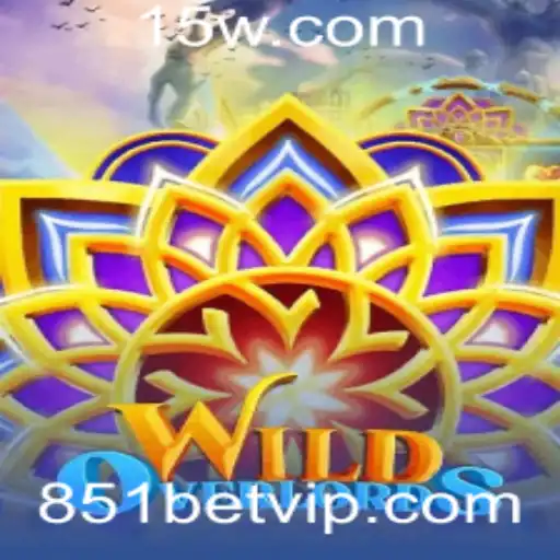 851bet - Descobrindo o Universo Fantástico de WildOverlords