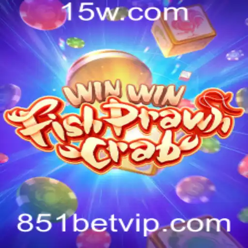 851bet - Descubra o Fascinante Mundo do Jogo WinWinFishPrawnCrab