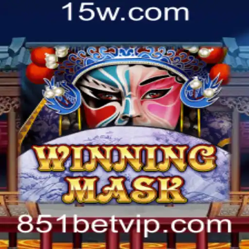 851bet - Explorando WinningMask: Uma Nova Dimensão no Universo dos Jogos
