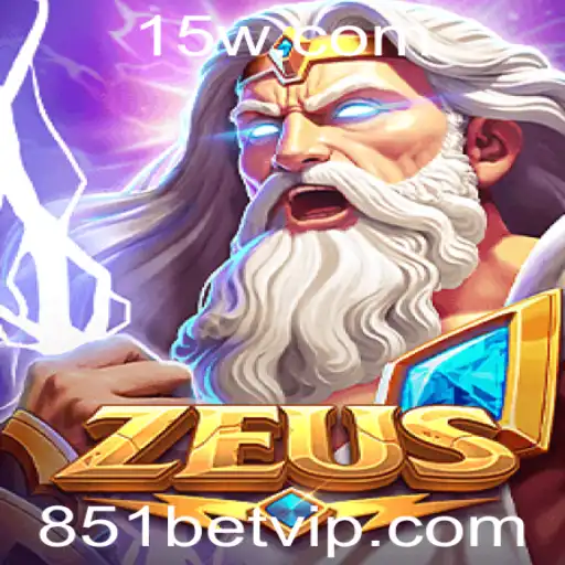 851bet - Descubra o Fascinante Jogo Zeus no Mundo de 851bet